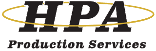 HPA Production Services